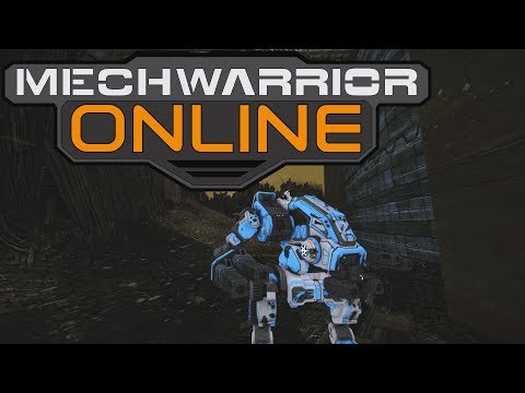 Faction Domination on Rubellite Oasis (with KCom, vs F-RR) - MechWarrior Online