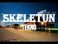 Tekno Skeletun Lyrics