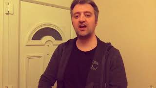 In Pursuit Of Happiness (The Divine Comedy Cover)