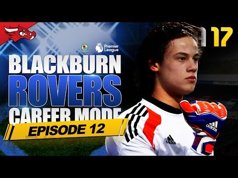 FIFA 17 Blackburn Career Mode | TRANSFERS FAILING + YOUTH PLAYER SCORES - S3 EP12