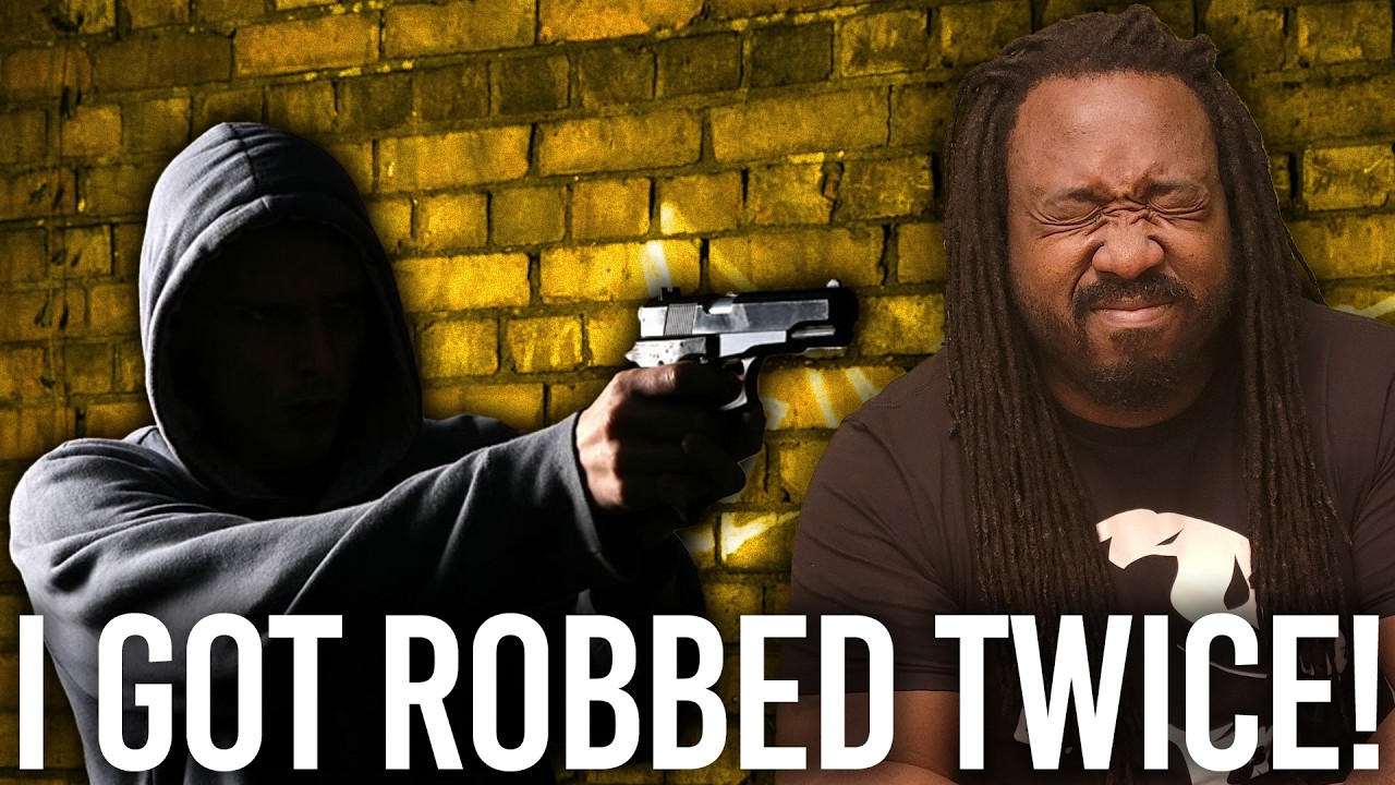 You wanna know how I met my wife?