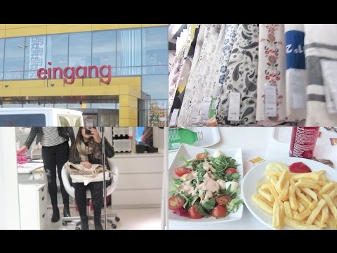 IKEA TIME! - #Vlog9