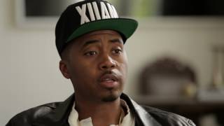 Nas breaks down &quot;It Ain&#39;t Hard to Tell&quot; with Harvard Poetry Prof. Elisa New