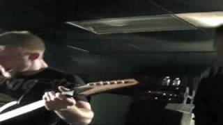 Across The Sun - Lochness Monstour Blog #1