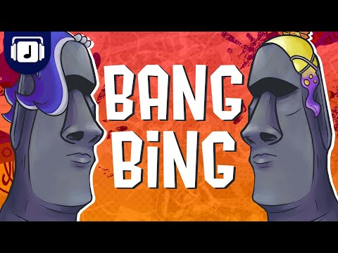 🗿 Bang Bing 🗿 (Seep & Destroy) - Splatoon 3 Remix