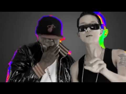 Japanese Ft Shyno- Nocturno(Video Oficial)