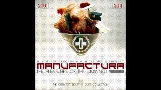 Manufactura - All Things Must Die (Noorglo Remix)