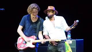 Sting &amp; Shaggy - &quot;So Lonely&quot; (Police) live @ Arena Verona - Luglio 2018