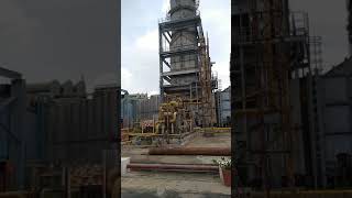preview picture of video 'Thermal power plant dholpur(like and subscribe this video to know about dholpur thermal power plant)'