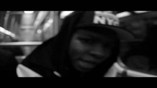 KevinT- Black & White Streetstyle (OFFICIAL VIDEO)