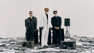 [情報] Epik High 1st Mixtape "PUMP" 