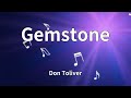 Don Toliver Gemstone Lyrics