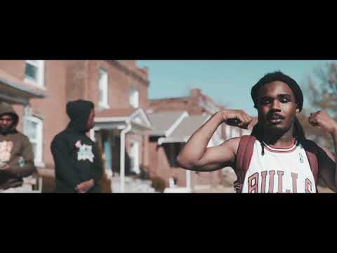 Teezie Bandz ft. Beezy Bandz & 3 Problems - Trap (Official Music Video)