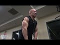 Triceps Pressdowns - Workouts for Older Men