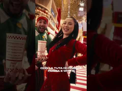 ANNA - Merry Christmas Freestyle (prod. MILES)