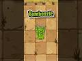 New Plant Bamboozle In PvZ 2 Gardendless Pvz Pvz2 Plantsvszombies