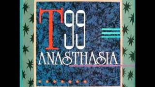 T99 - Anasthasia (out of history mix) video
