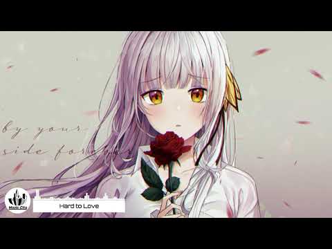 Katnip feat. Emmi - Hard to Love