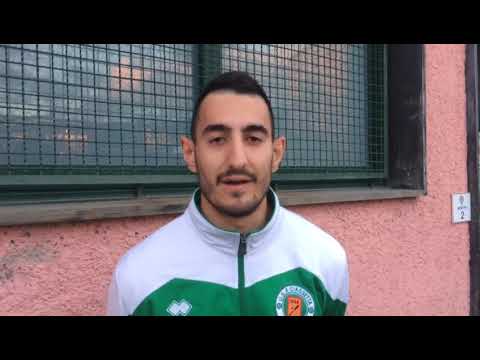 Liguria - Seconda Categoria Chiavari - Girone E - Giornata 8 - A Ciassetta vs Monilia Calcio 1991