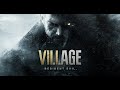 Resident Evil 8 Village Gameplay Walkthrough FULL GAME RTX ON Max Graphics On RTX 3080 R7 5800x OC