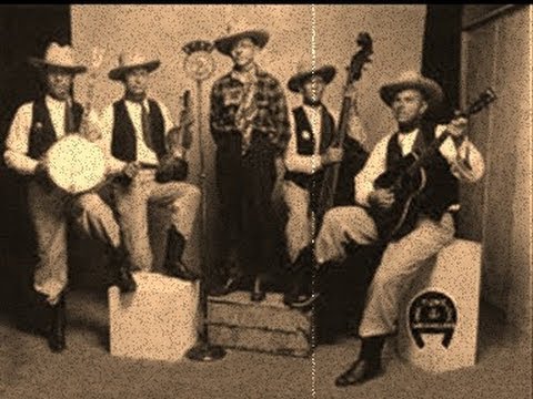 The Tune Wranglers 'Island Reverie'