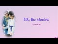 Dr Cutie Ost Like The Shadow Chinese Pinyin English Lyrics