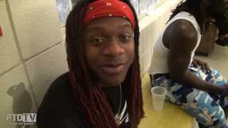 FTD TV Season 4 Ep. 7 - Chillin with YMCMB Lil Chuckee