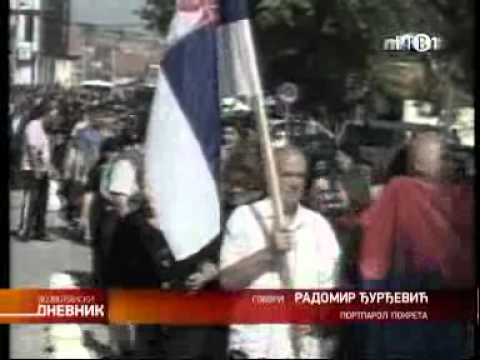 Rusko državljanstvo traži više od 21.000 Srba sa Kosova