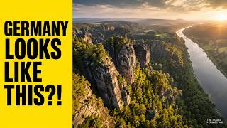 Best Places to Visit in Germany | Germany Travel Guide