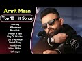 Amrit Maan New Song 2024 | New Punjabi Jukebox | Amrit Maan New Songs | New Punjabi Songs