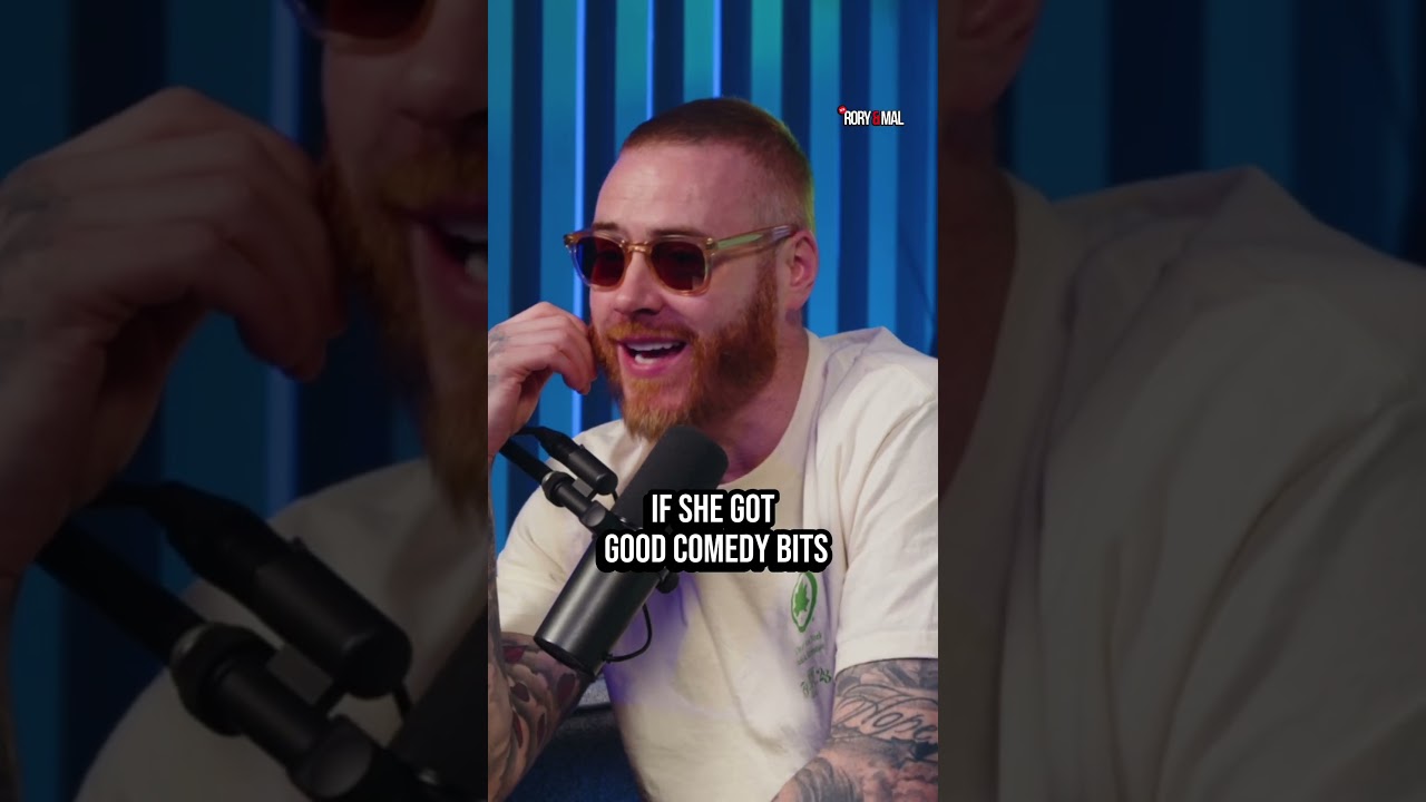 Honestly, if she’s FUNNY the Drawls are already OFF