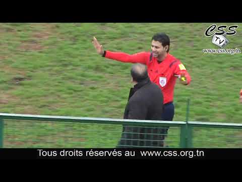 [28/02/2015] CSS-TV Résumé match: ASM vs CSS 2-2