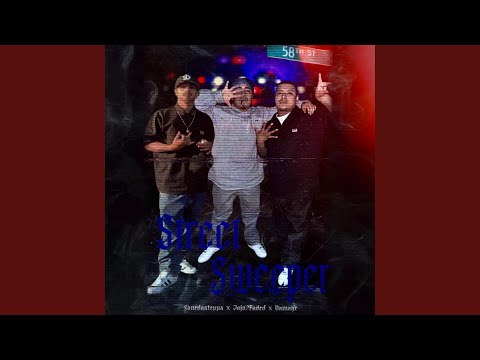 Street Sweeper (feat. Jojo2Faded & Damage)