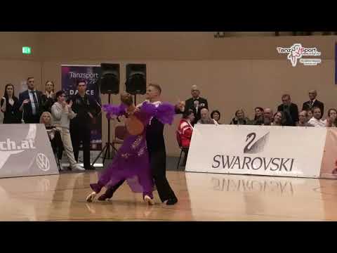 2023-11-18 Staatsmeisterschaft Standard Finale - Tango Plutzar-Weiner