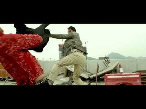 Special ID | Trailer US (2014) Donnie Yen