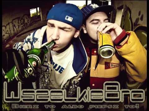 WszelkieBro - Jesteśmy rozbitkami