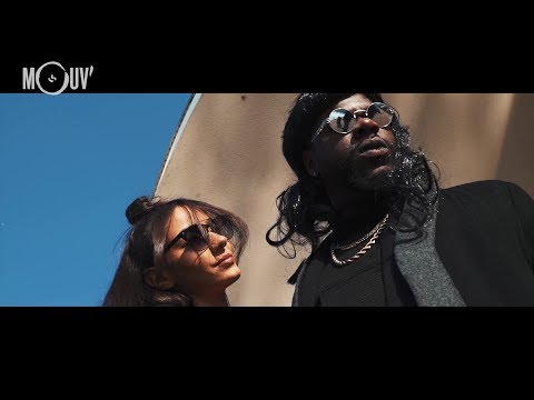 WILLAXXX : SDF - "DSL" (Parodie SCH  - "Mort de rire")