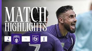 Download lagu MATCH HIGHLIGHTS: PERSITA VS GARUDAYAKSA FC mp3