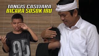 Download lagu TERNYATA CASWARA MASIH PUNYA BAPAK DI CIPEUNDEUY S... mp3