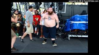 Trash Talk - REPRIEVE - FT ACTION BRONSON