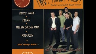 Desperado 5 - When I Say Goodbye