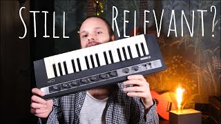 Yamaha Reface CP - What To Know & Where To Buy | Equipboard Yamaha Reface CP - What To Know & Where To Buy | Equipboard