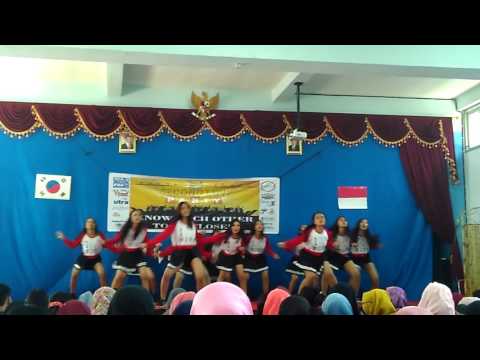 [160724] WJSN - MoMoMo & Catch Me cover by Corona at Second Love Party