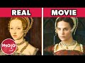 Firebrand The True Story Of Katherine Parr Queen Of England Ireland