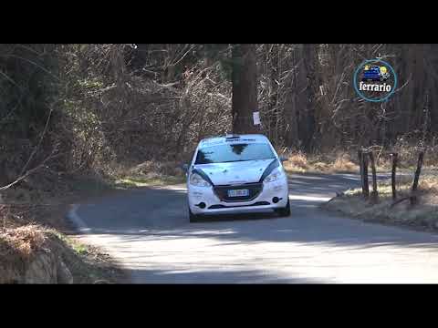 30°Rally dei Laghi 2022 CLIP FACCETTI-CALORI by Ferrario