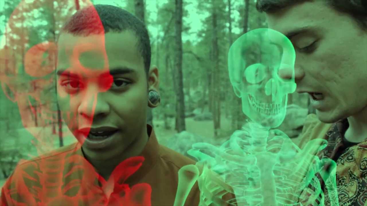 .CULT - Naughty by Nature ft. NOAH23