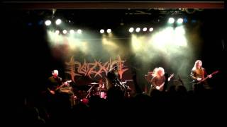NAZXUL - Totem (live 2011)