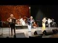 Budapest Klezmer Band 2013 BKK Újévi próba 