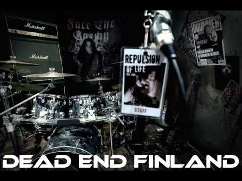 Dead End Finland - Face The Enemy!