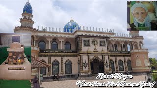Download lagu WALI 7 BALI | Ziarah Maqam Habib Umar Bin Maulana Yusuf - Bedugul, Tabanan, Bali mp3